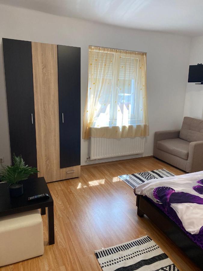 Private House Citadela Tg.Mures Târgu-Mureş Esterno foto