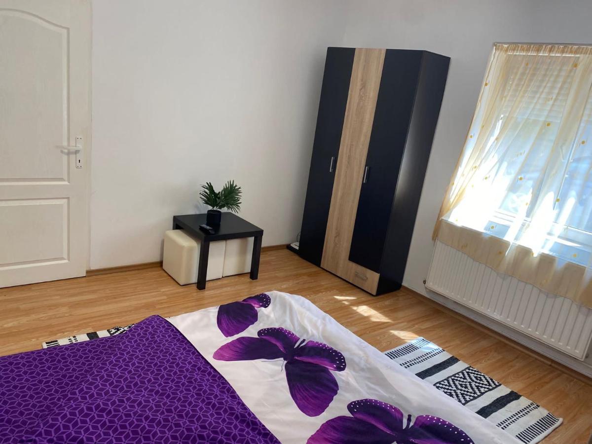 Private House Citadela Tg.Mures Târgu-Mureş Esterno foto